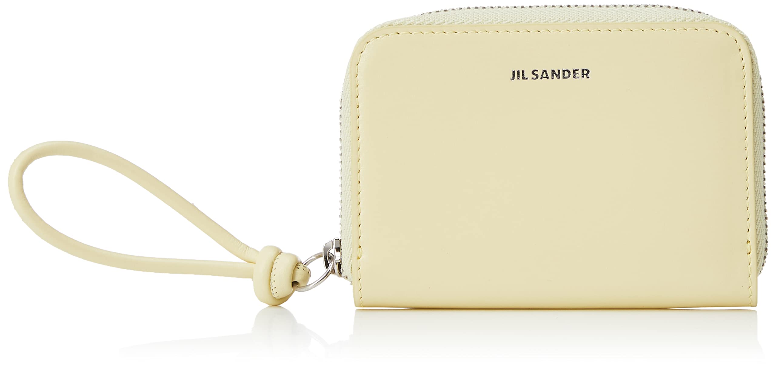 Amazon | [ジルサンダー] 小銭入れ J07UI0007P5354 ZIP-AROUND WALLET